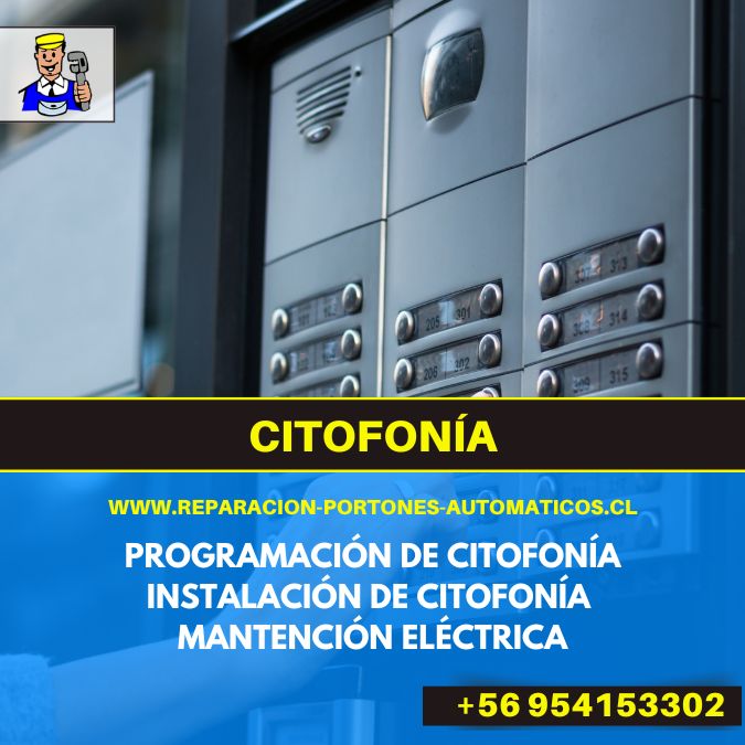 citofonia-portones