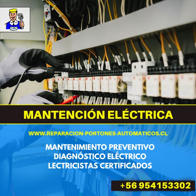 mantencion-electrica